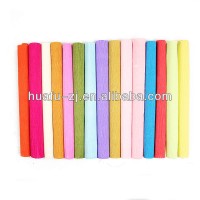 2020 factory supplier curling paper wrapping paper for gift or flower