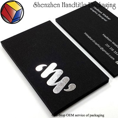 paper business card factory jewellery business cards