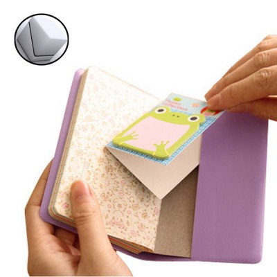 customized Memo Pads Style sticky note pad